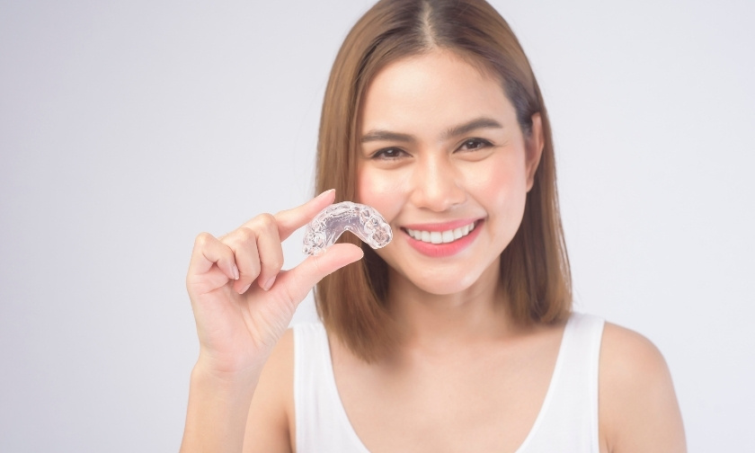 benefits of invisalign comprehensive treatment