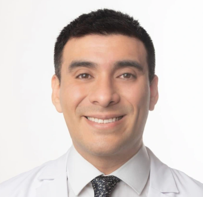 dr ney paredes - orthodontist katy tx